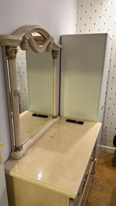 Appartement T3 Au Centre De - Opera - Gare Saint Lazare Parijs