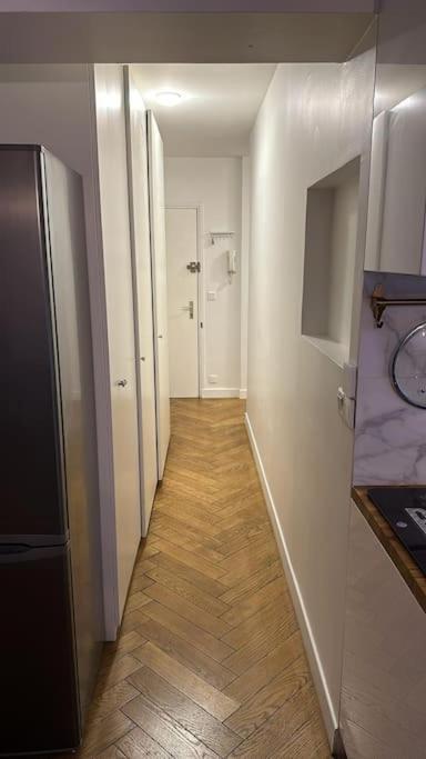 Apartment T3 Au Centre De - Opera - Gare Saint Lazare