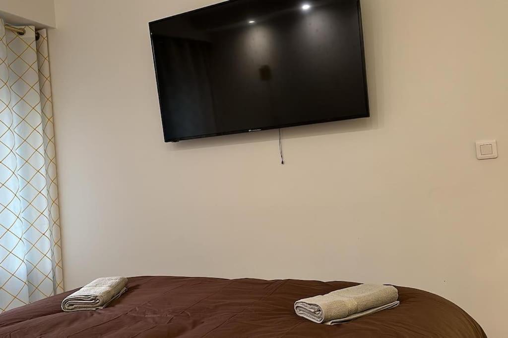 T3 Au Centre De - Opera - Gare Saint Lazare Apartment Paris