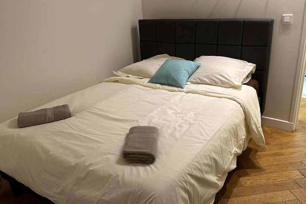 Appartement T3 Au Centre De - Opera - Gare Saint Lazare Parijs