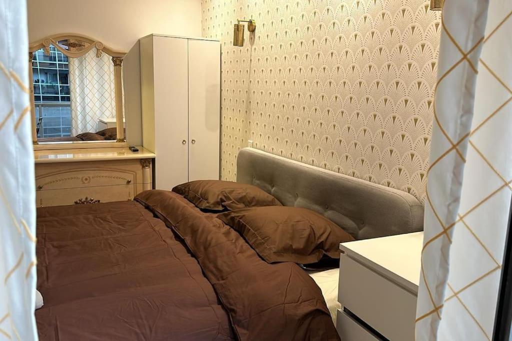 T3 Au Centre De - Opera - Gare Saint Lazare Apartment *
