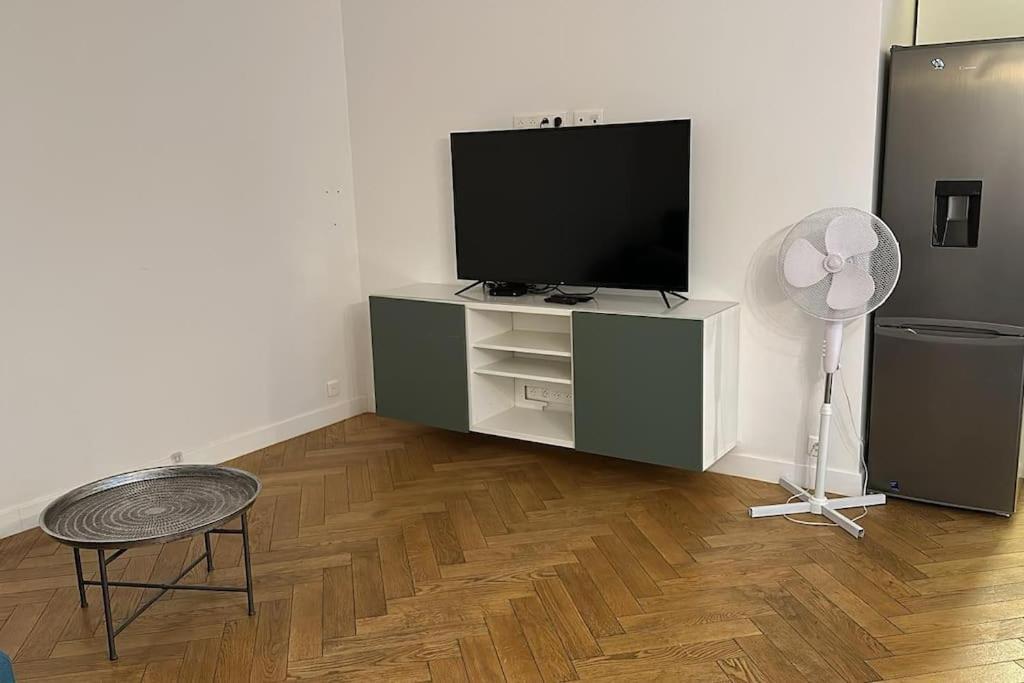 Appartement T3 Au Centre De - Opera - Gare Saint Lazare *