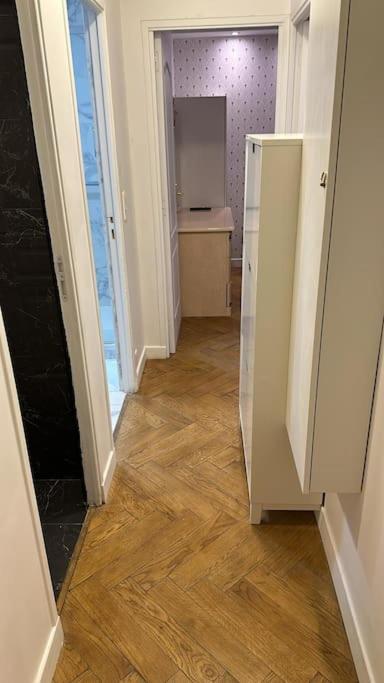Appartement T3 Au Centre De - Opera - Gare Saint Lazare Parijs