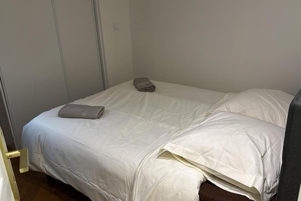 Appartement T3 Au Centre De - Opera - Gare Saint Lazare *