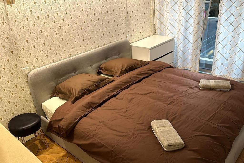 Appartement T3 Au Centre De - Opera - Gare Saint Lazare Parijs