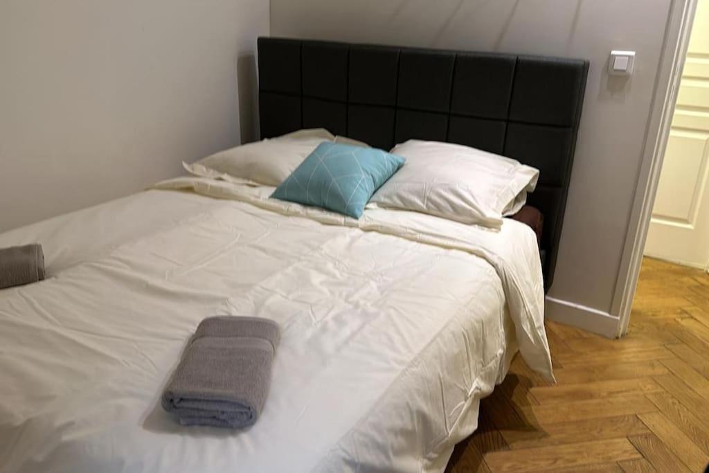 T3 Au Centre De - Opera - Gare Saint Lazare Apartment